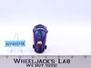 Silhouette Purple Hot Wheels USA 1967 Mattel Vintage Redline RL Hong Kong