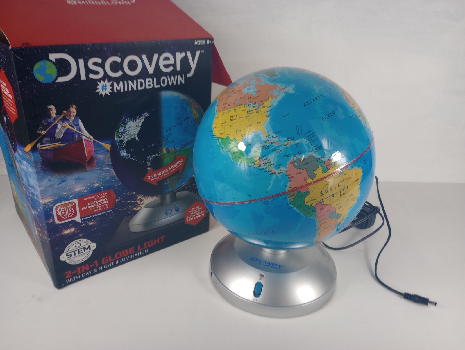 globe/NAKED screen+globe featuring KEIK… globe/NAKED screen+globe featuring KEIK… Otherworld Planet