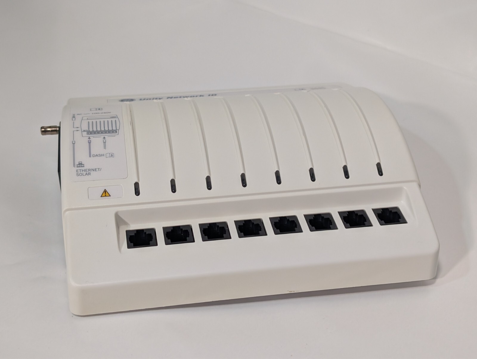 贈り物 GE 2014219-013 Unity Network interface device, unity network 邦楽