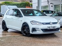 2017 Volkswagen Golf 2.0 TDI BlueMotion Tech GTD Euro 6 (s/s) 5dr HATCHBACK Dies