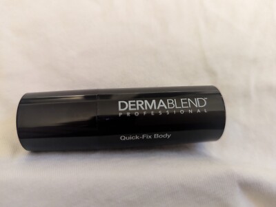 Dermablend Quick-Fix Body Full Coverage Foundation Stick assorted shades