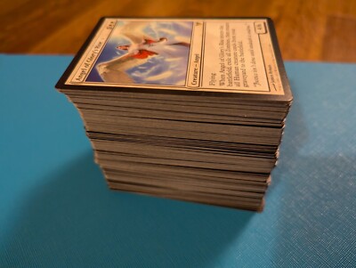 Avacyn Restored AVR Complete Set 244/244 MTG Magic
