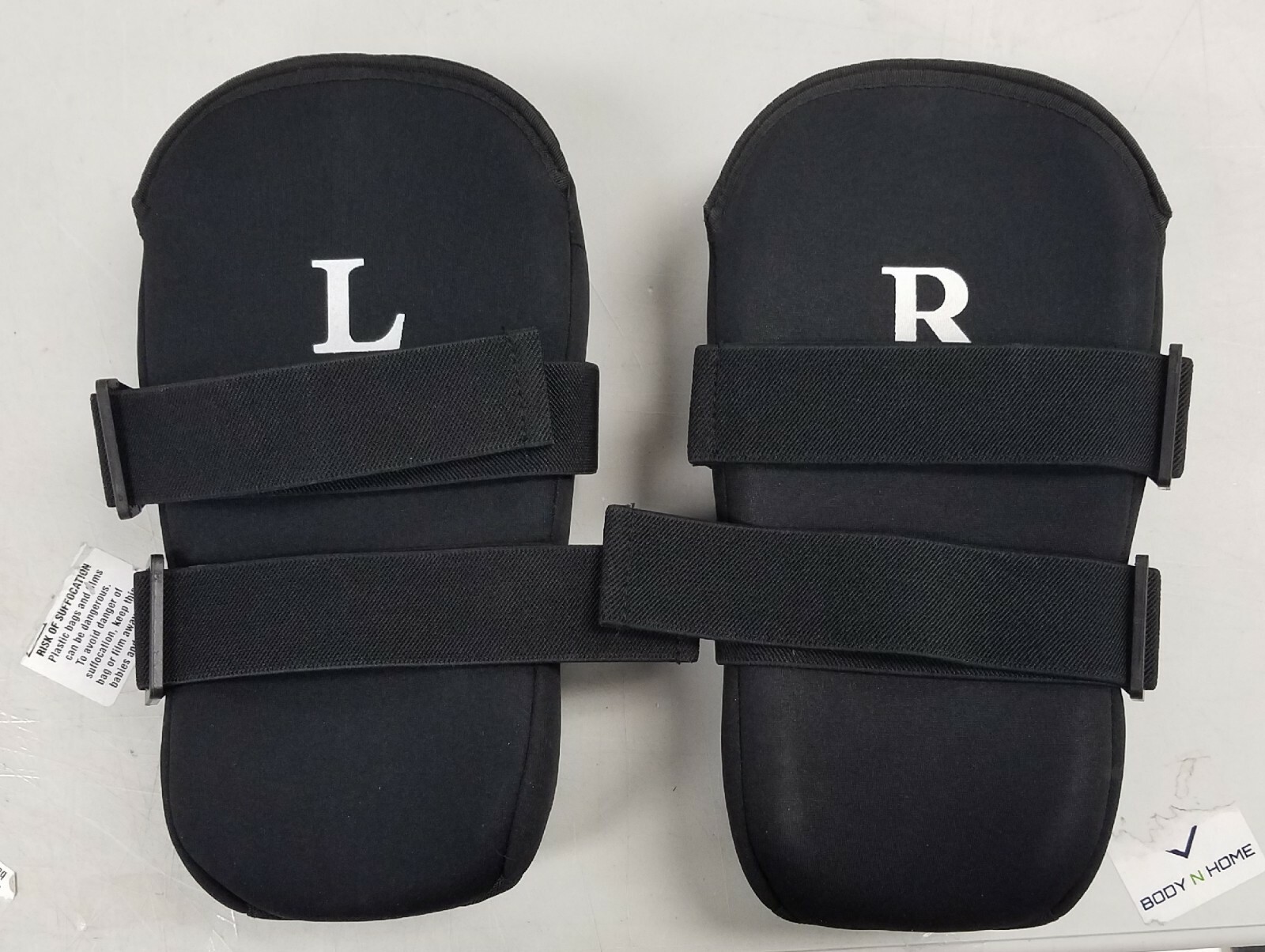 SuperiorBilt Platinum Knee Pads