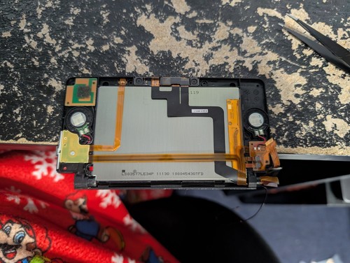 Item photo(s) from verified buyer