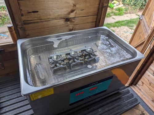 Foto dell'oggetto di un acquirente verificato