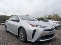 2020 Toyota Prius 1 790 CC TOYOTA PRIUS  Hybrid