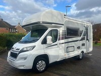 Auto-Sleeper Broadway