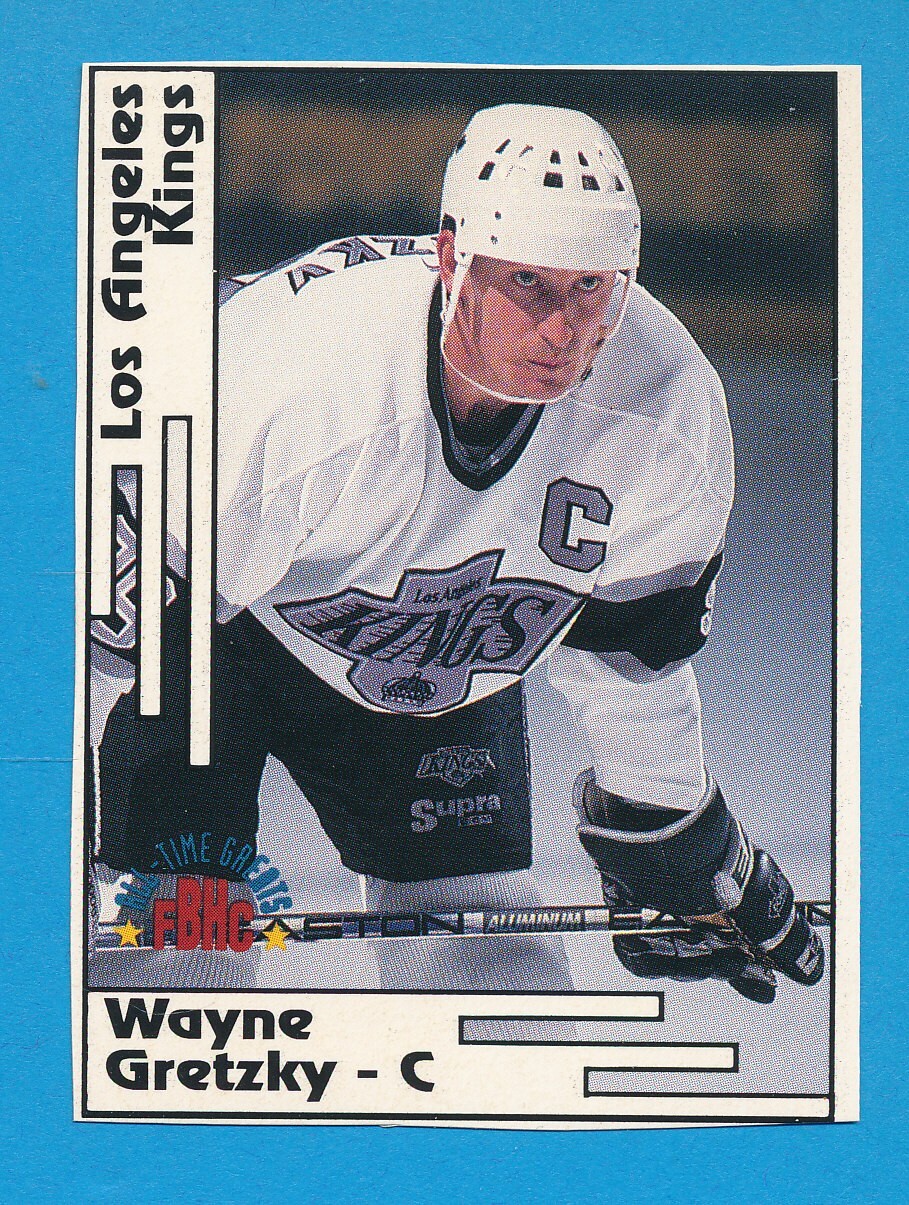 CCM - 超貴重レアモデル　1991 NHL オールスター　99番グレツキー　ユニフォーム CCM - 超貴重レアモデル 1991 NHL オールスター 99番グレツキー