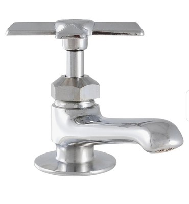 LDR single basin faucet
