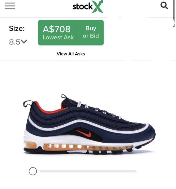 rare 97s