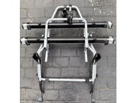 thule 575 bike carrier