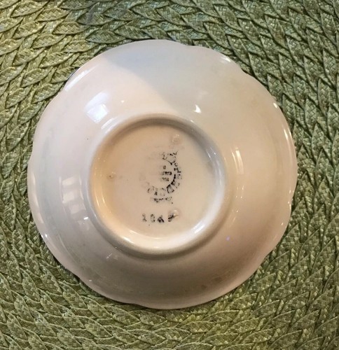 Franciscan Desert Rose Coupe Soup Cereal Bowl 6