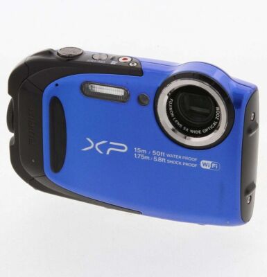 FUJIFILM FinePix JX180 (良品） Fujifilm FinePix JX Series JX310 14.1MP Digital Camera