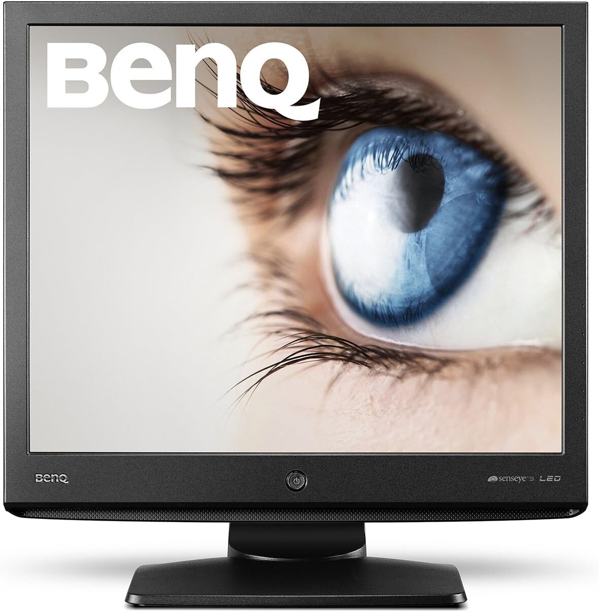 Monitor BENQ BL912 AMIGA COMMODORE ATARI 15 kHz DB23 VGA