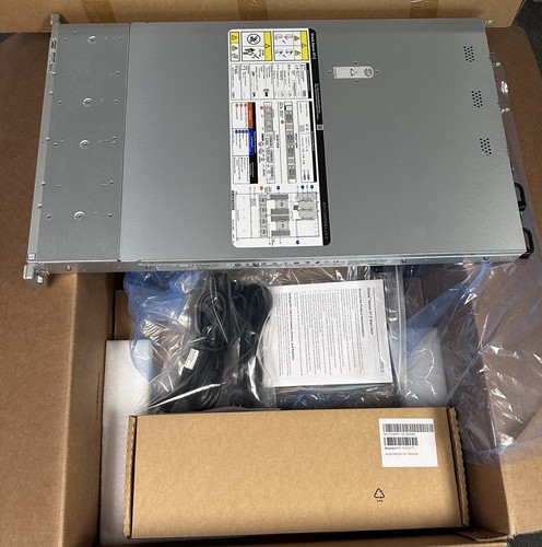SUN ORACLE 超高性能サーバー DualXeon36c72t 64GB SUN ORACLE 超高性能サーバー DualXeon36c72t 64GB