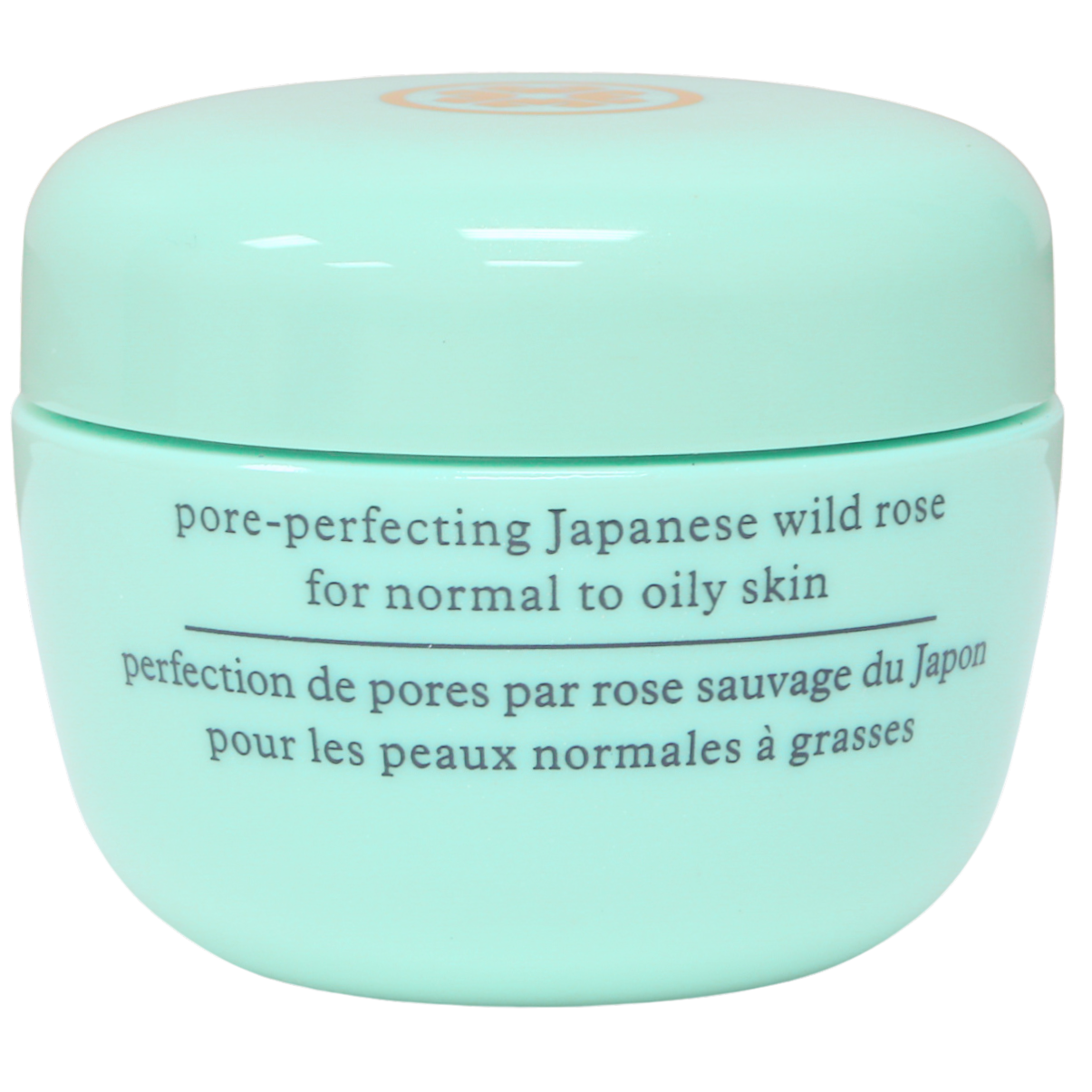 Tatcha The Water Cream Japanese Skin Care  - 3 Pack  10 ml / 0.34 fl. oz. each