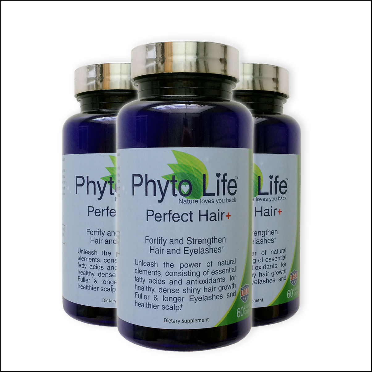 PHYTO All Types Hair Loss Treatments