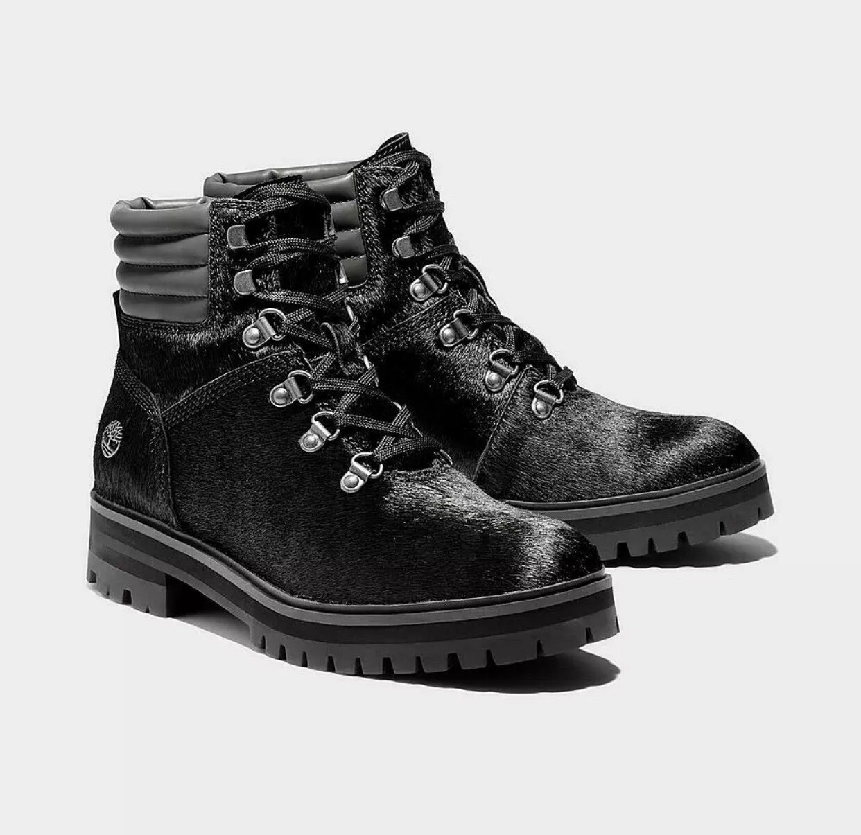 london square timberland