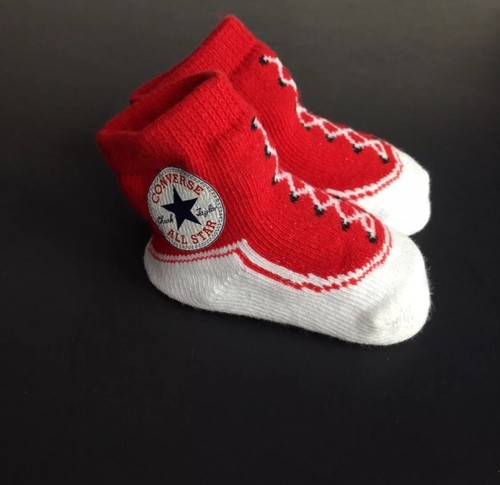 baby crib booties