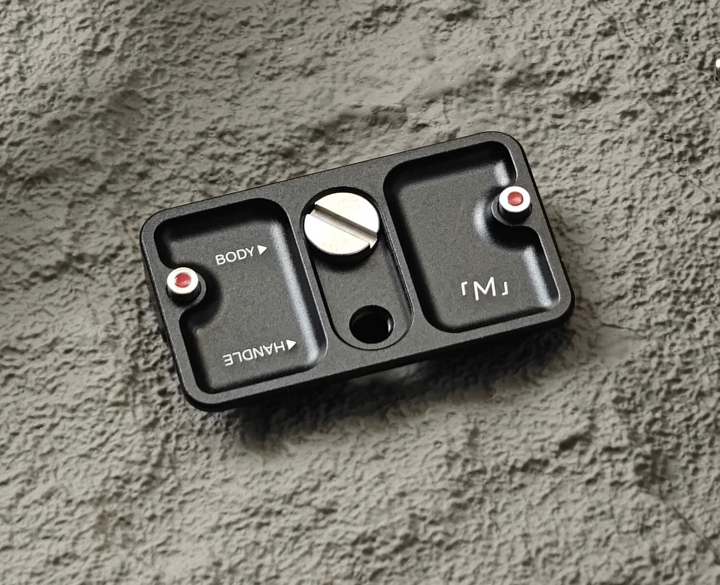 HASSELBLAD TRIPOD QUICK COUPLING 500CM以降 HASSELBLAD TRIPOD QUICK COUPLING 500CM以降