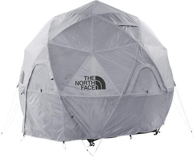 【新品】THE NORTH FACE Geodome4 THE NORTH FACE Geodome 4 Tent Outdoor Camp Gear from Japan