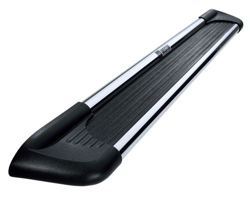 ⭐︎ ⭐︎ For 2005-2017 Nissan Frontier Nerf Bars Westin 26178VP 2006