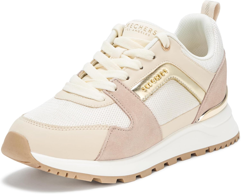 Skechers Womens Runway - Posh Gal