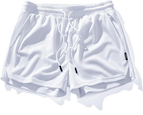 MMA Mesh Pocket Run Shorts Sサイズ MMA Mesh Pocket Run Shorts Sサイズ MMA Mesh Pocket Run