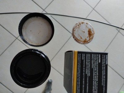 Objectfoto('s) van geverifieerde koper