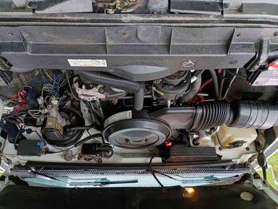 image 1 of engine
