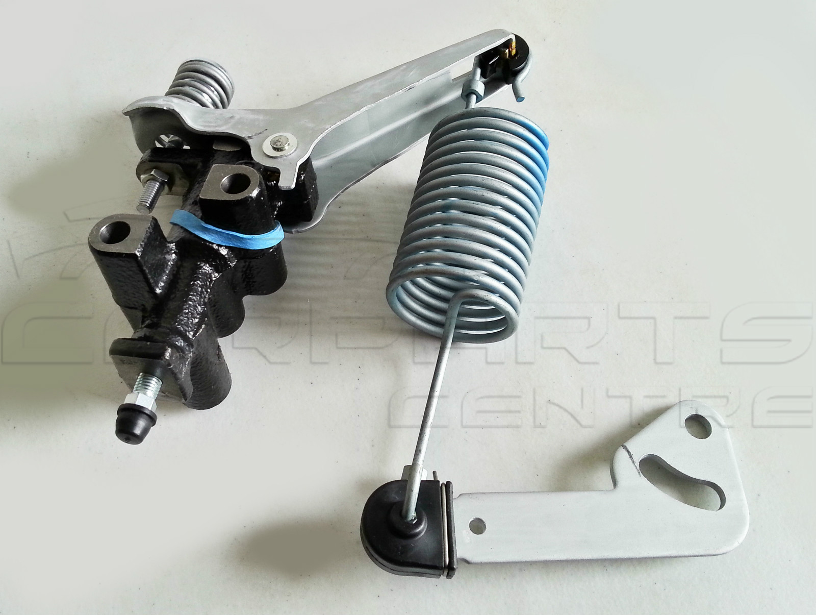 FOR FORD RANGER 2.5TD 2.9D BRAKE LOAD SENSING SENSOR VALVE OE QUALITY