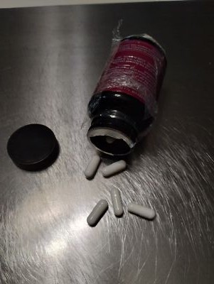 经认证买家提供的物品图片