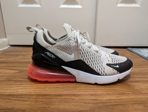 Size 11 - Nike Air Max 270 Light Bone 2018 888412057795 | eBay Size 11 - Nike Air Max 270 Light Bone 2018 888412057795 | eBay