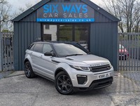 2018 Land Rover Range Rover Evoque 2.0 TD4 Landmark 5dr Auto ESTATE Diesel Autom