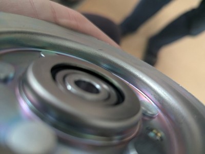 Artikelfoto(s) von einem verifizierten Käufer