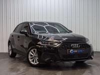 2021 Audi A3 1.0 A3 Sportback 30 TFSI Technik 5dr Hatchback Petrol Manual