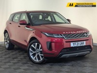 2021 LAND ROVER RANGE ROVER EVOQUE 1.5 P300E 12.2KWH HSE AUTO 4WD EURO 6 (S/S)
