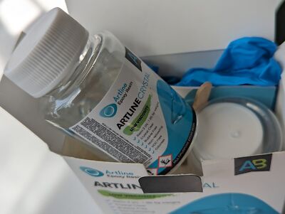 Zdjęcia przedmiotu od zweryfikowanego kupującego