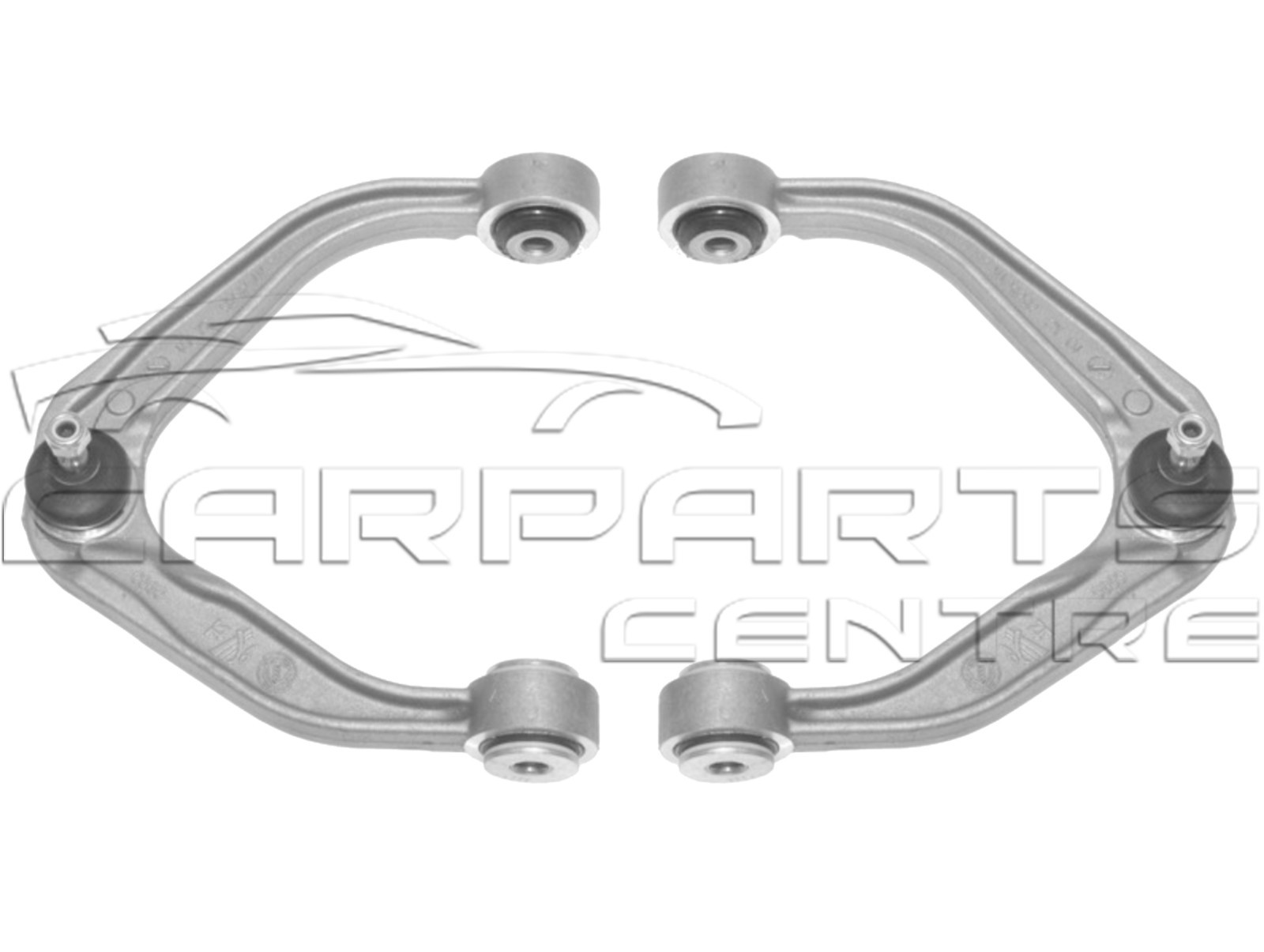 Berline//Sportwagon 2005-2011 939 Front Réglable Drop Liens pour ALFA ROMEO 159