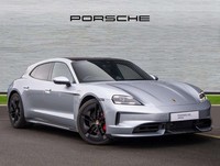 2024 Porsche Taycan Sport Turismo 340kW 4S 89kWh 5dr Auto Estate Electric Automa