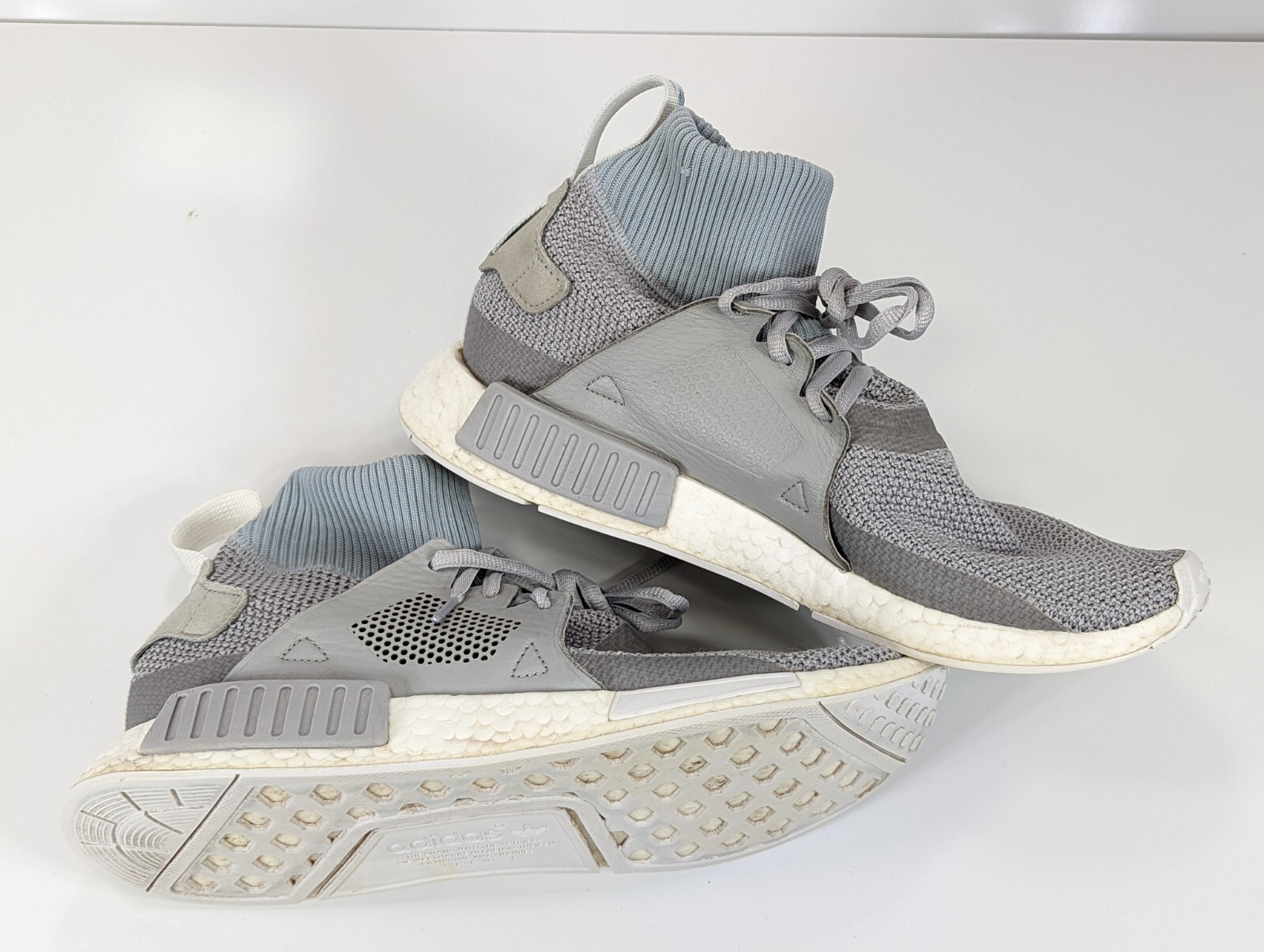 Adidas NMD XR1 Size 11 Men's Basketball 