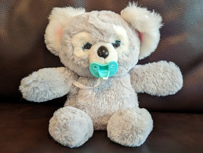 interactive koala bear toy