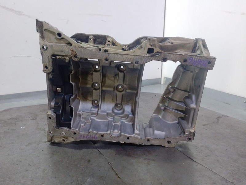 8200672739 Carter Pour Renault Koleos 2.0 Dci Diesel Fap 5166962         5166962