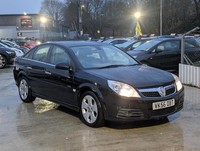2006 Vauxhall Vectra 3.0 V6 CDTi Elite 5dr HATCHBACK DIESEL Manual
