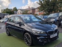 2016 BMW 2 Series Active Tourer 2.0 220d M Sport Euro 6 (s/s) 5dr HATCHBACK Dies