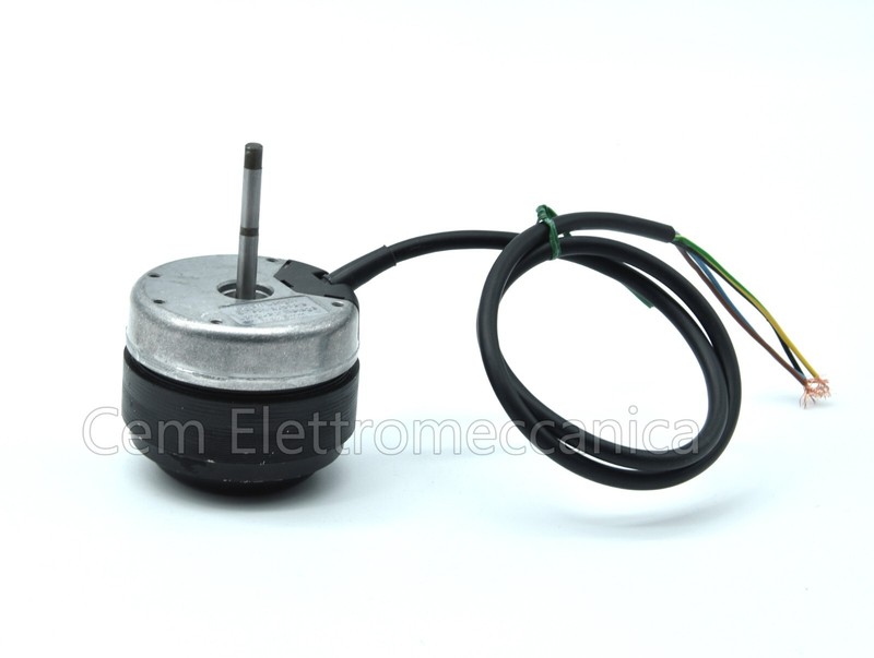 Moteur De Rechange Le Ecofit 2reca3-G10a4 - Fandis Pour Ventilateurs Extracteurs