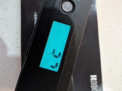 Item photo(s) from verified buyer