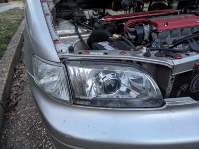image 1 of engine