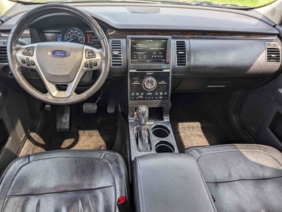 image 2 of interior