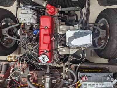 image 2 of engine